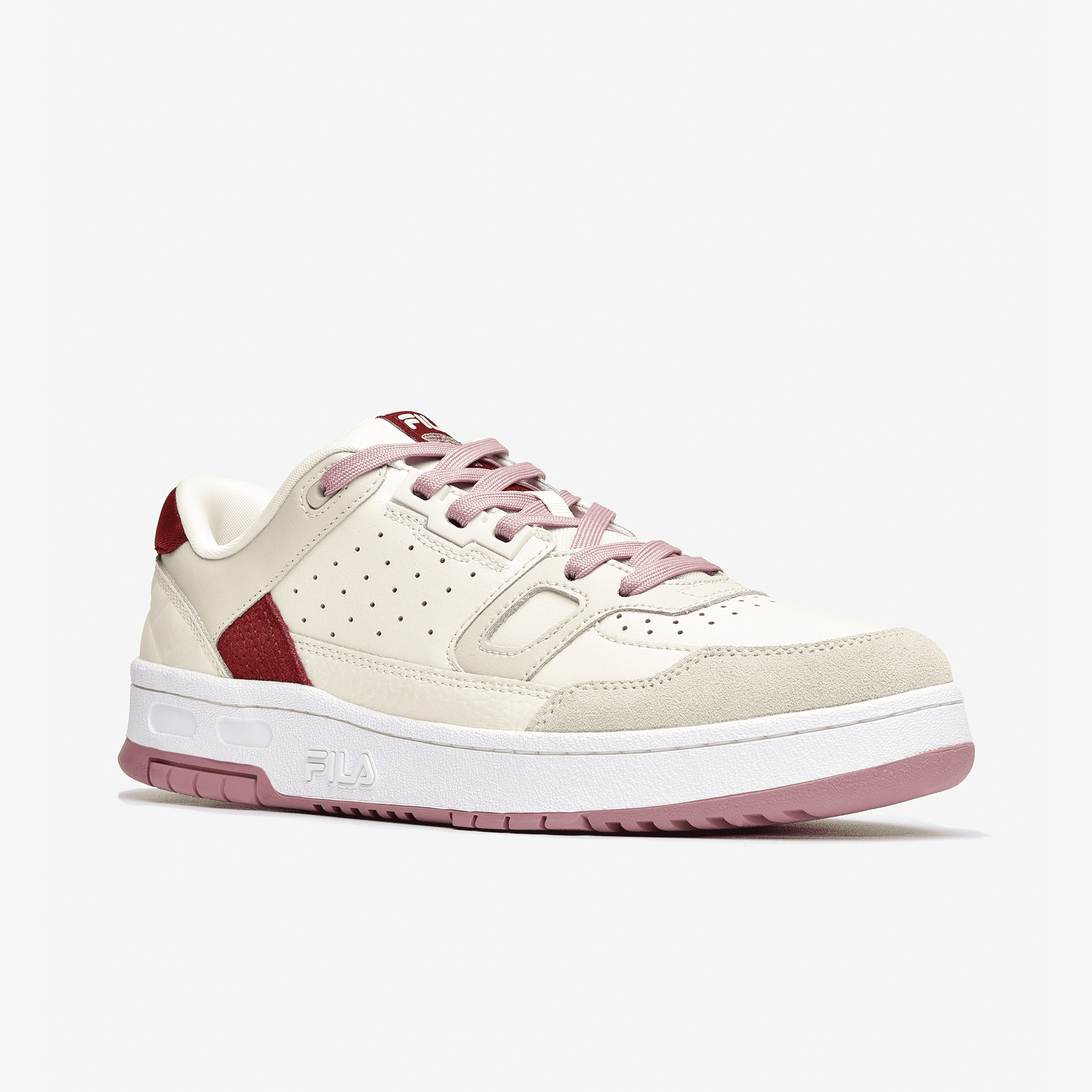 Tenis Fila Rissmo Low Hombre