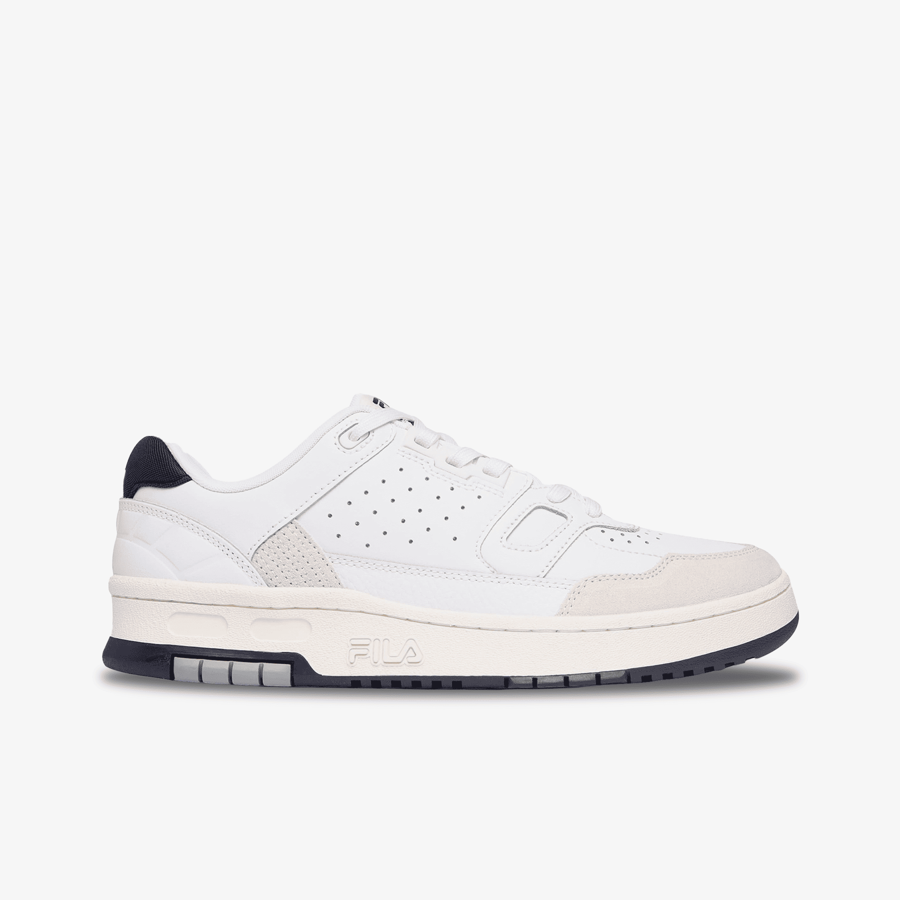 Tenis Fila Rissmo High Hombre