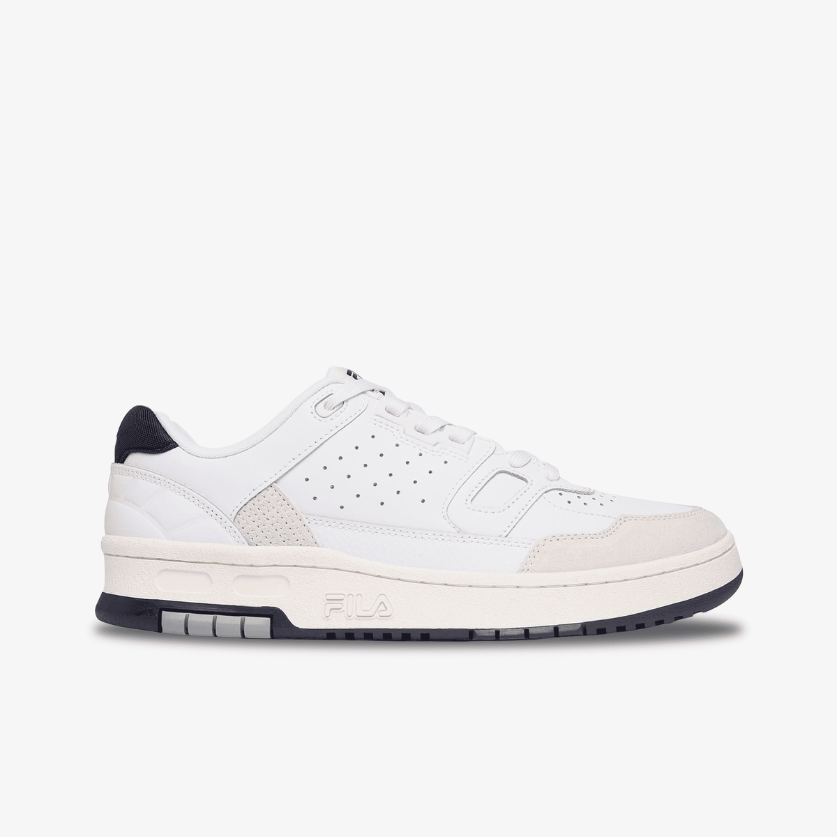 Men's Rissmo High Tenis Fila Caballero