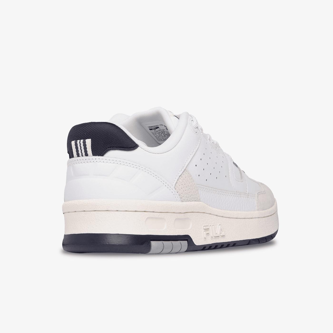 Tenis Fila Rissmo High Hombre