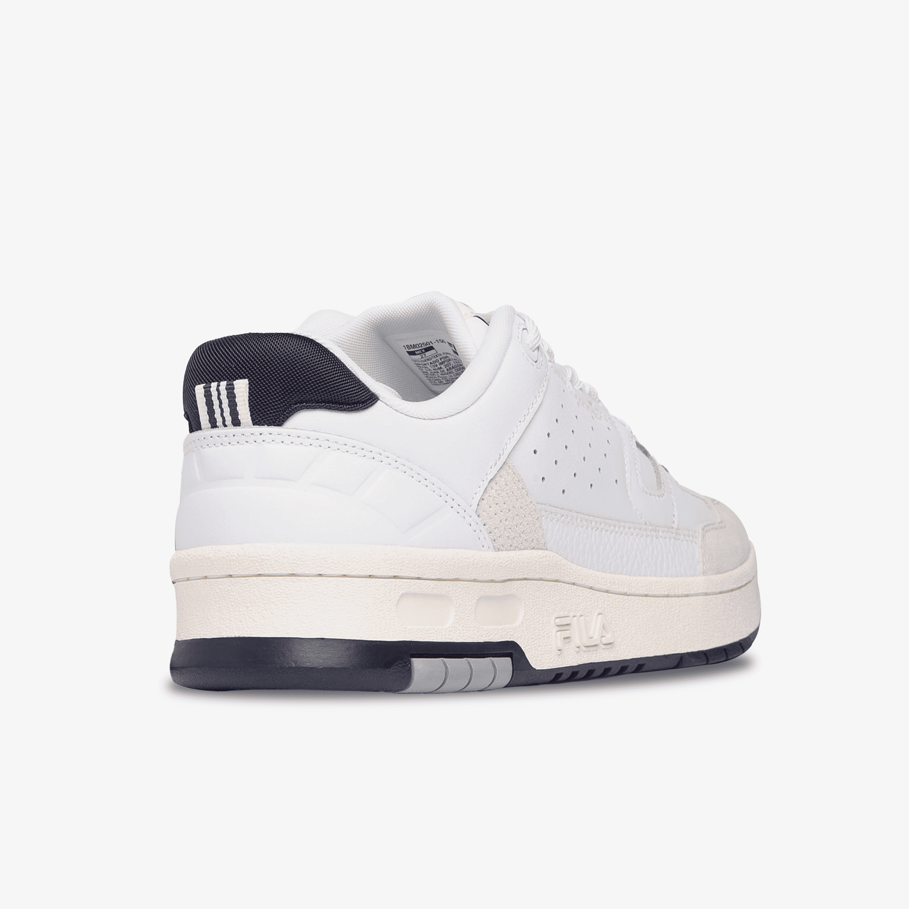 Tenis Fila Rissmo High Hombre