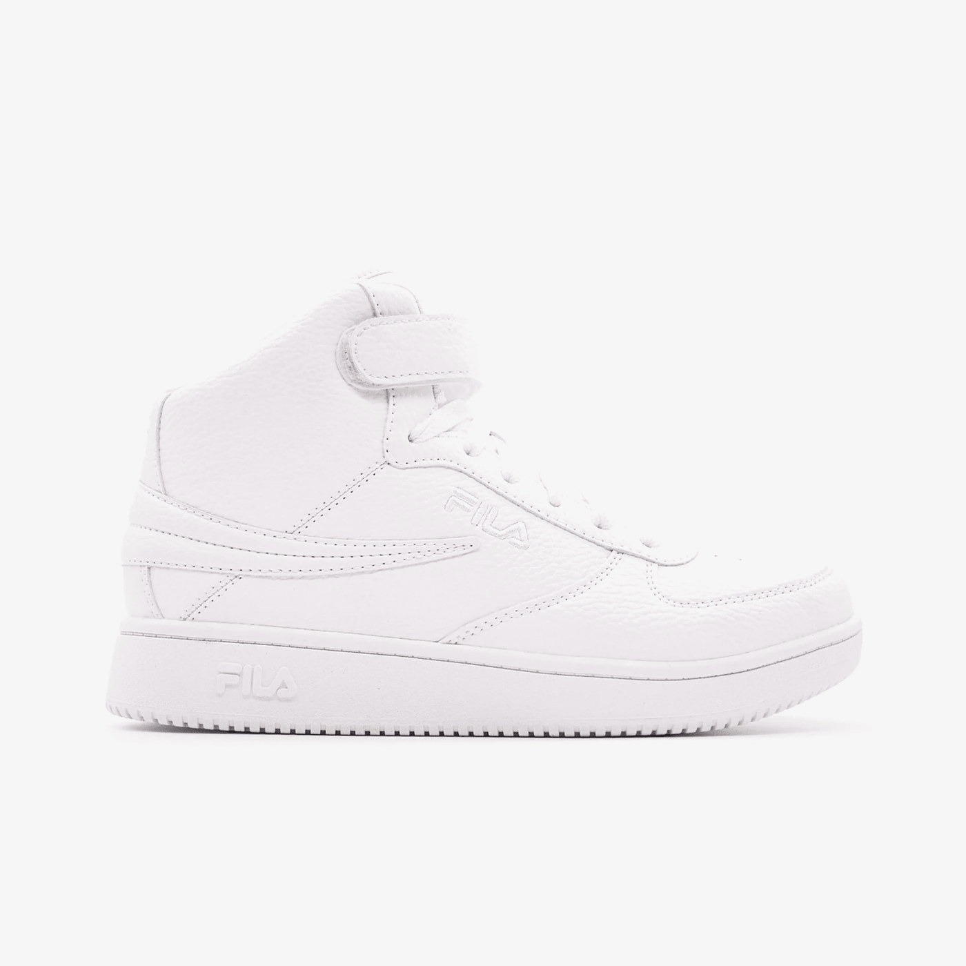 Tenis Fila A-High Hombre