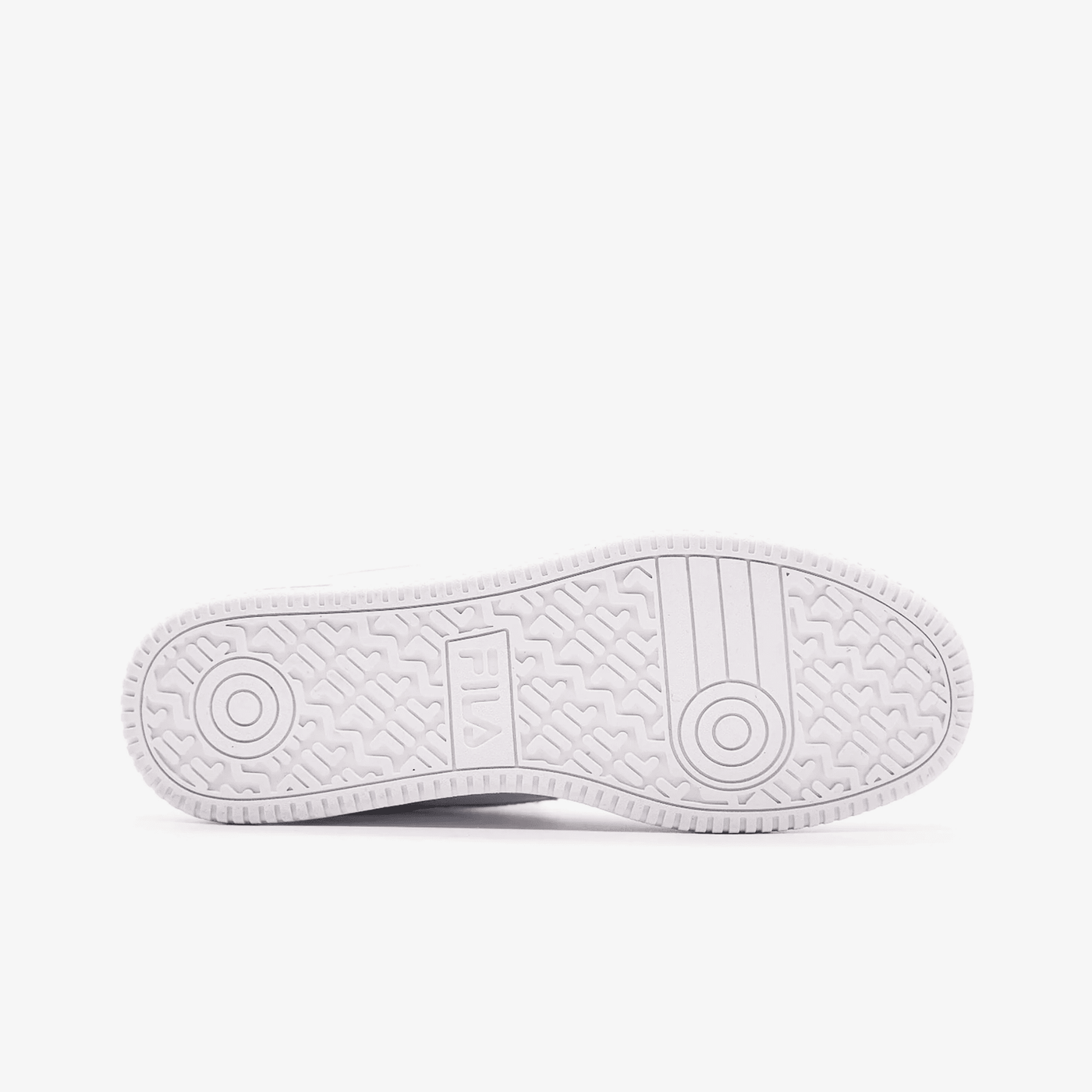 Tenis Fila A-High Hombre