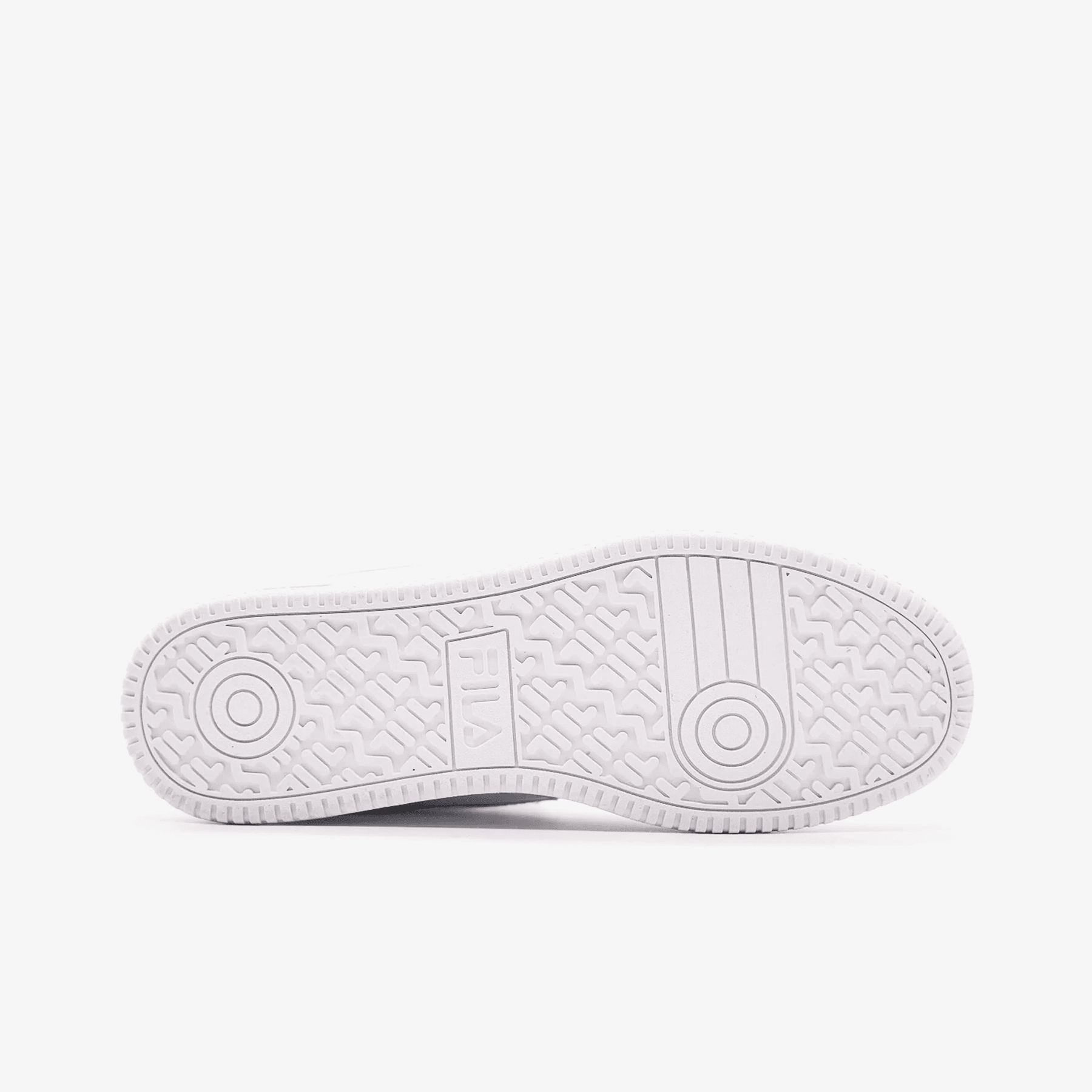 Tenis Fila A-High Hombre