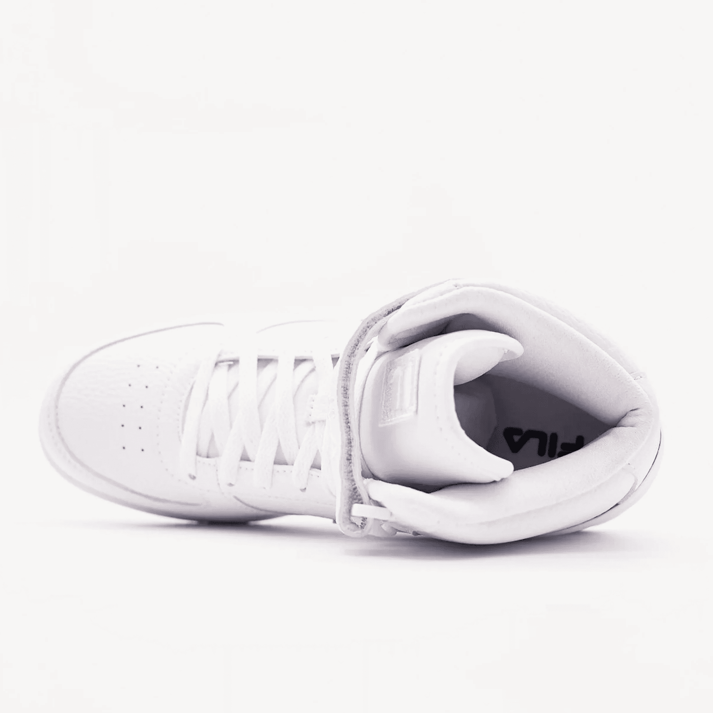 Tenis Fila A-High Hombre