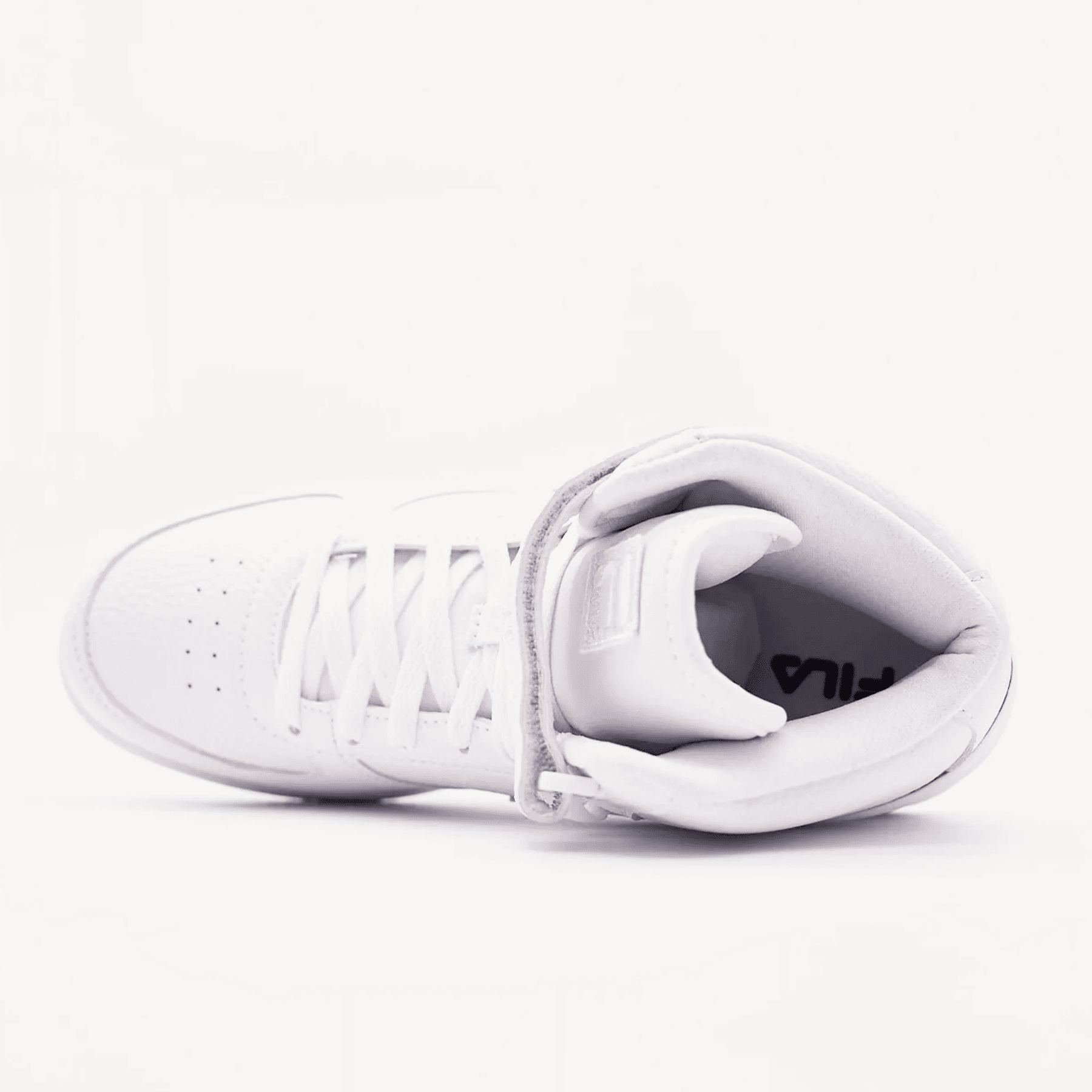 Tenis Fila A-High Hombre