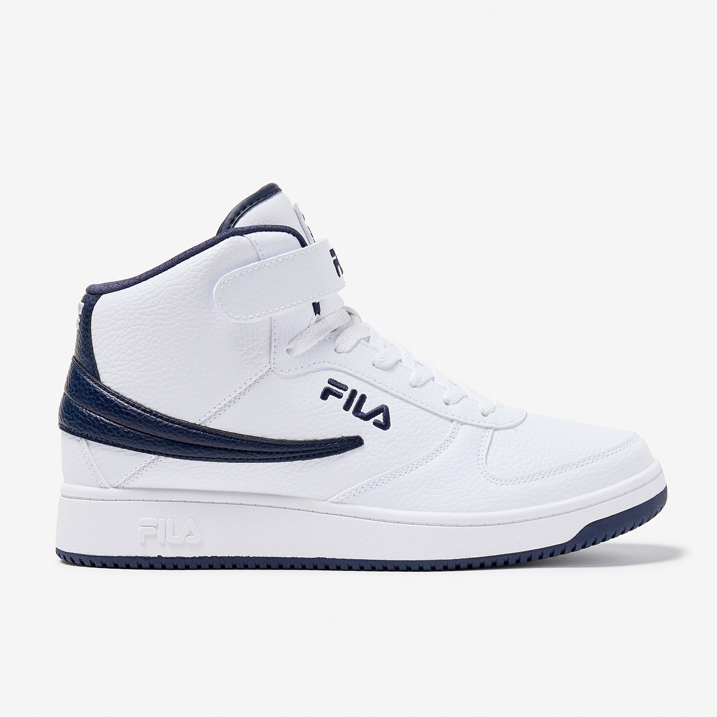 Tenis Fila A-High Hombre