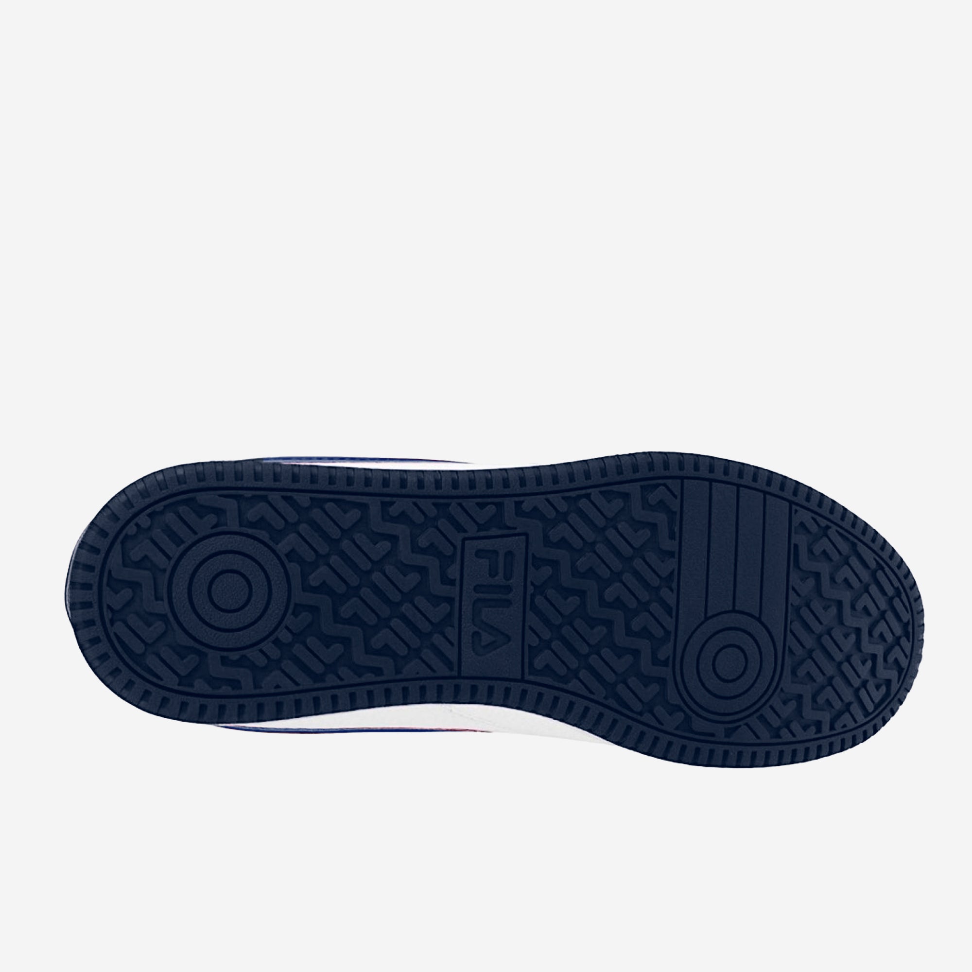 Tenis Fila A-High Hombre