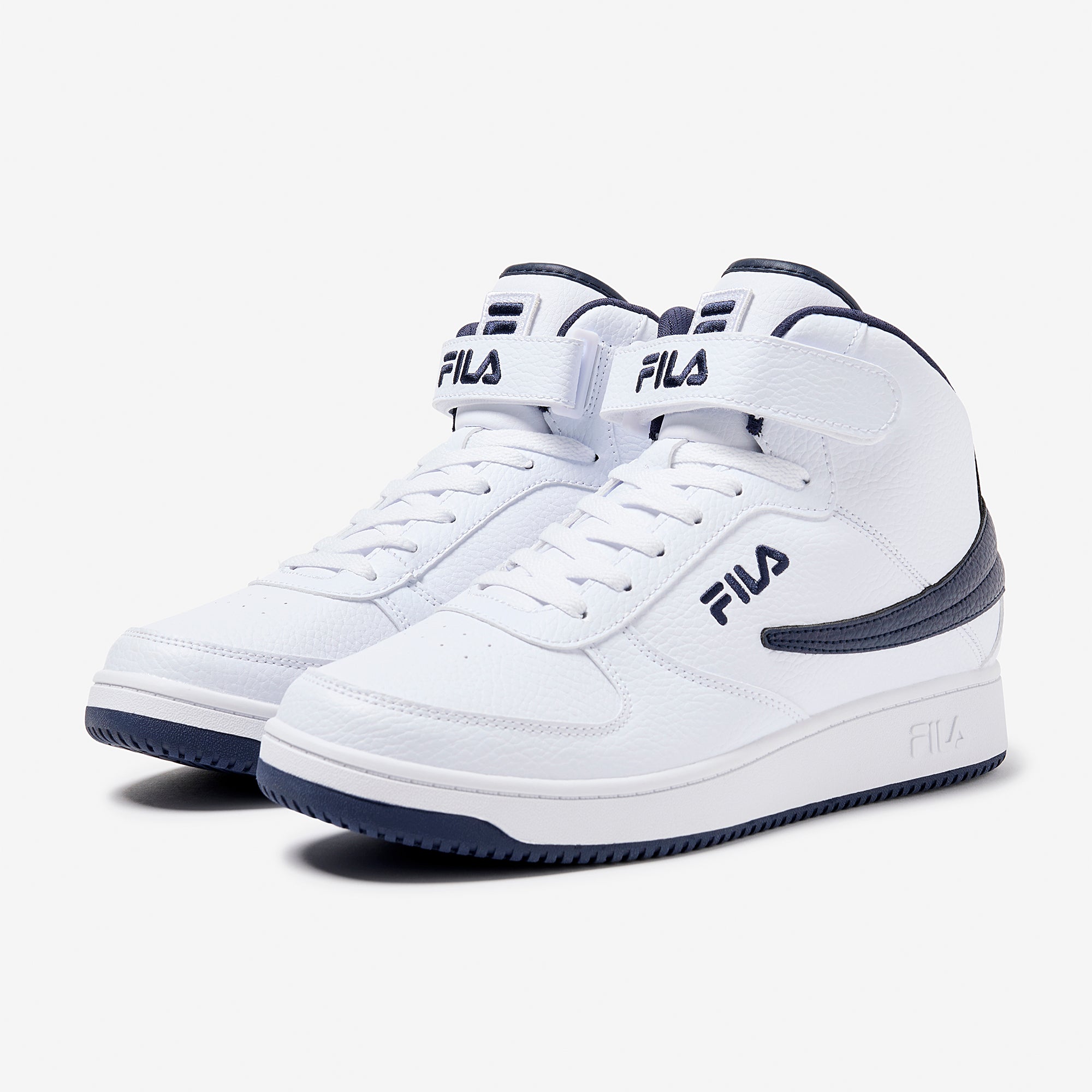 Tenis Fila A-High Hombre
