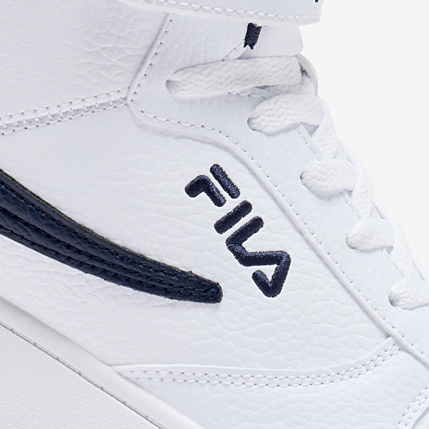 Tenis Fila A-High Hombre