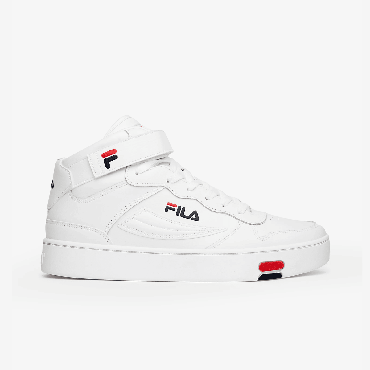 MGX-100 MID Fila Tenis Caballero