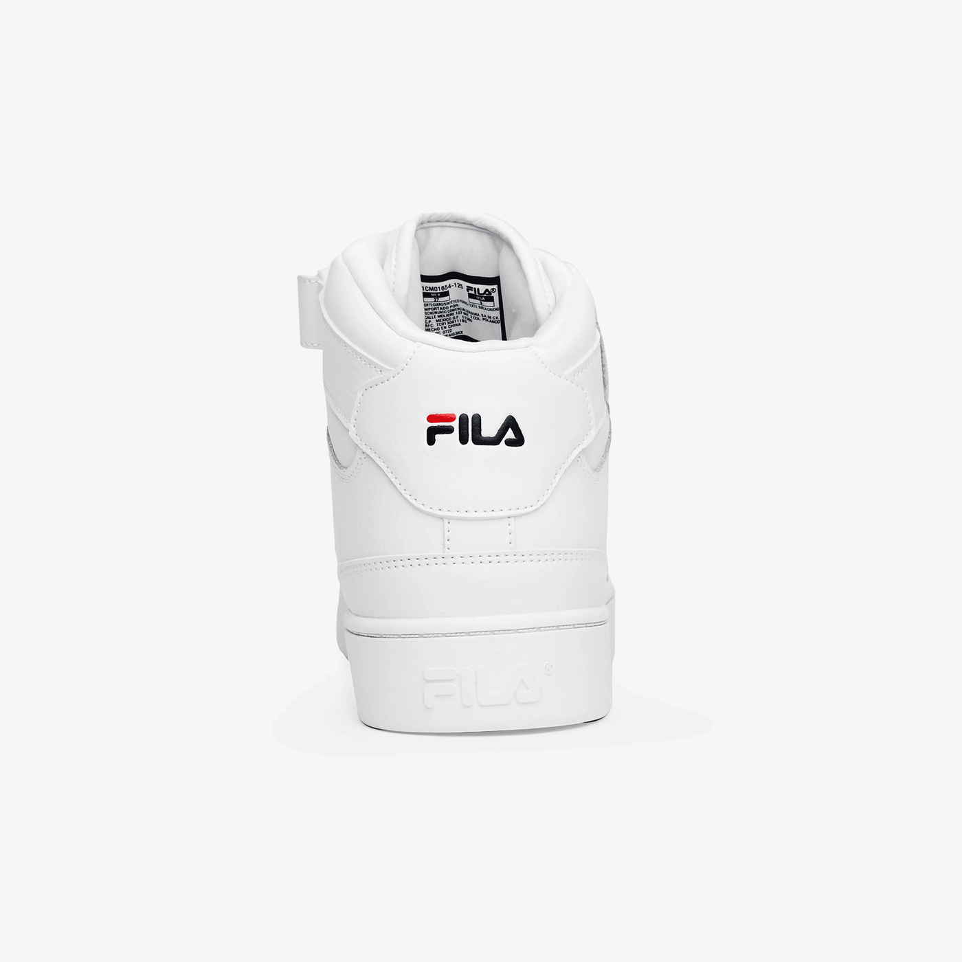 MGX-100 MID Fila Tenis Caballero