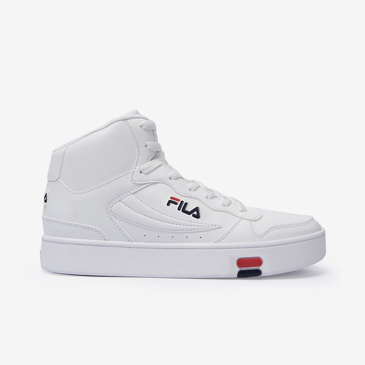 Men's MMX-100 Mid Tenis Fila Caballero