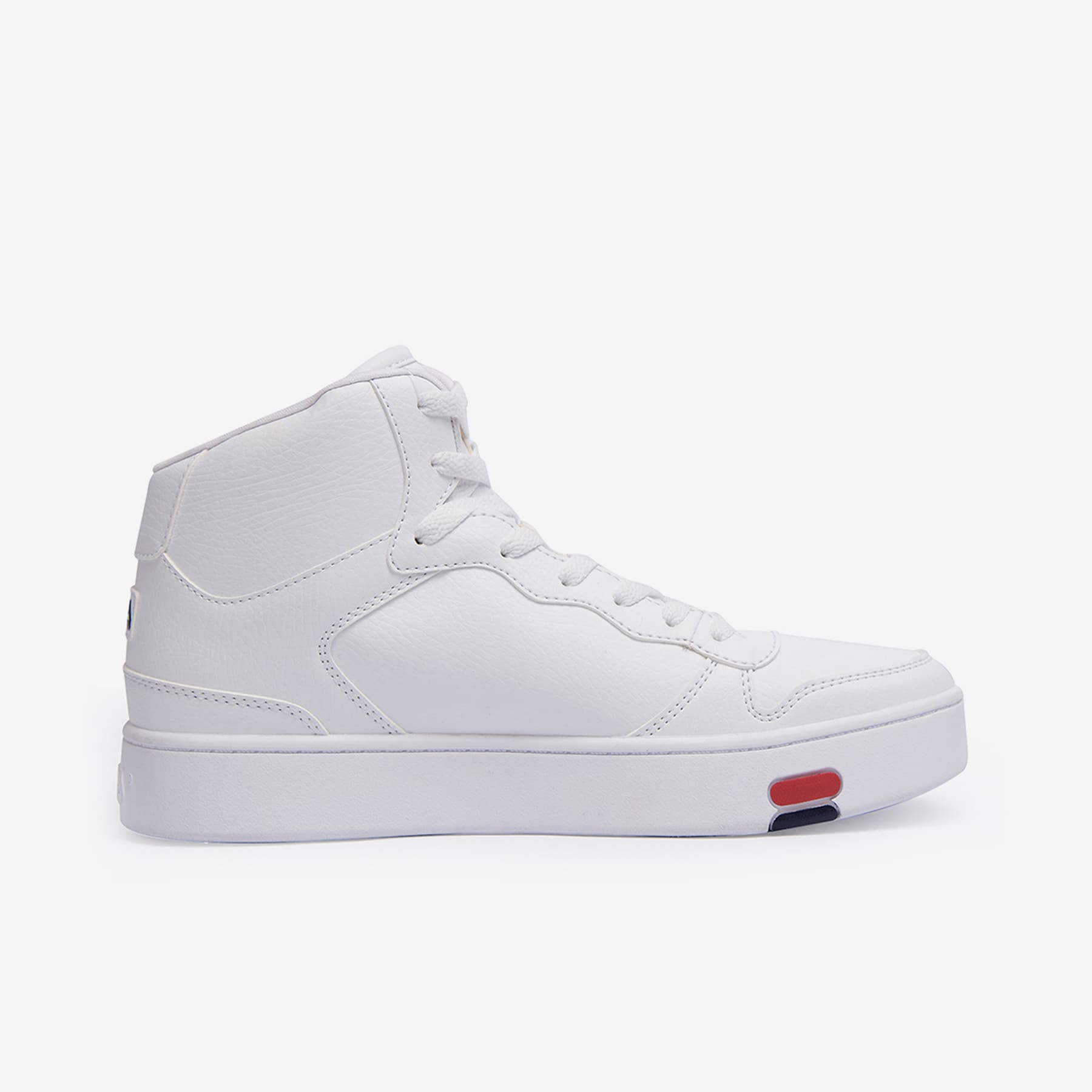 Tenis Fila MMX-100 Mid Hombre