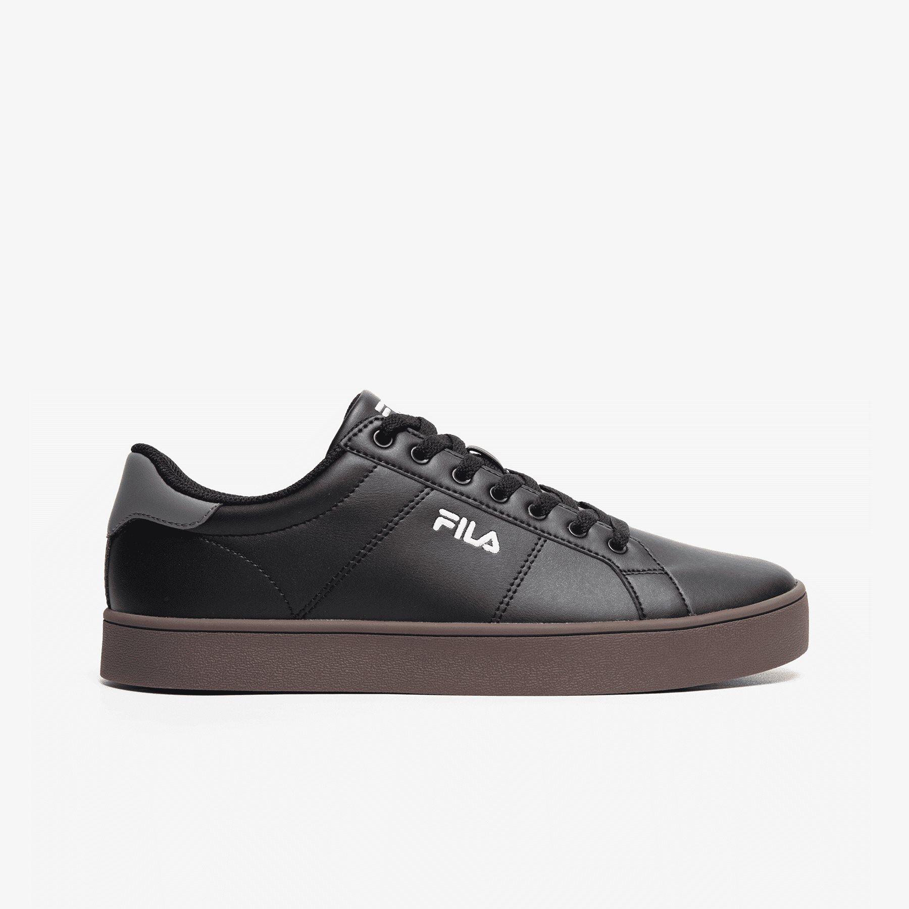 Tenis Fila Court Deluxe V2 Hombre