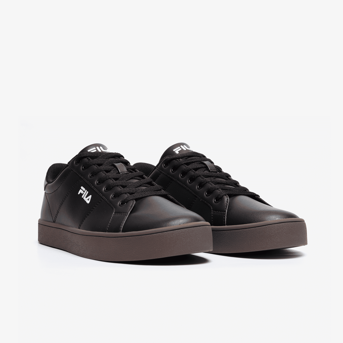 Tenis Fila Court Deluxe V2 Hombre
