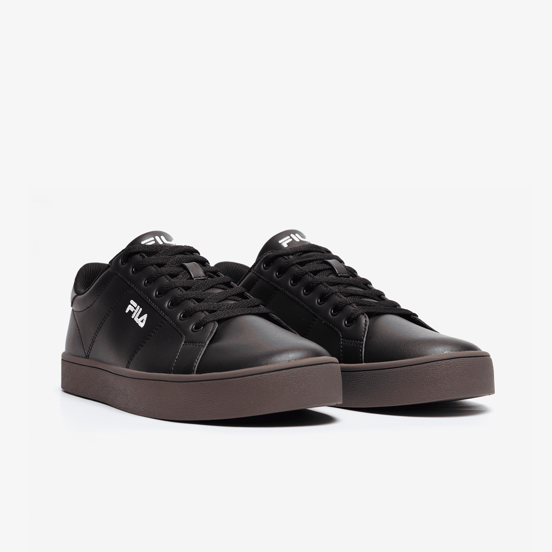 Tenis Fila Court Deluxe V2 Hombre