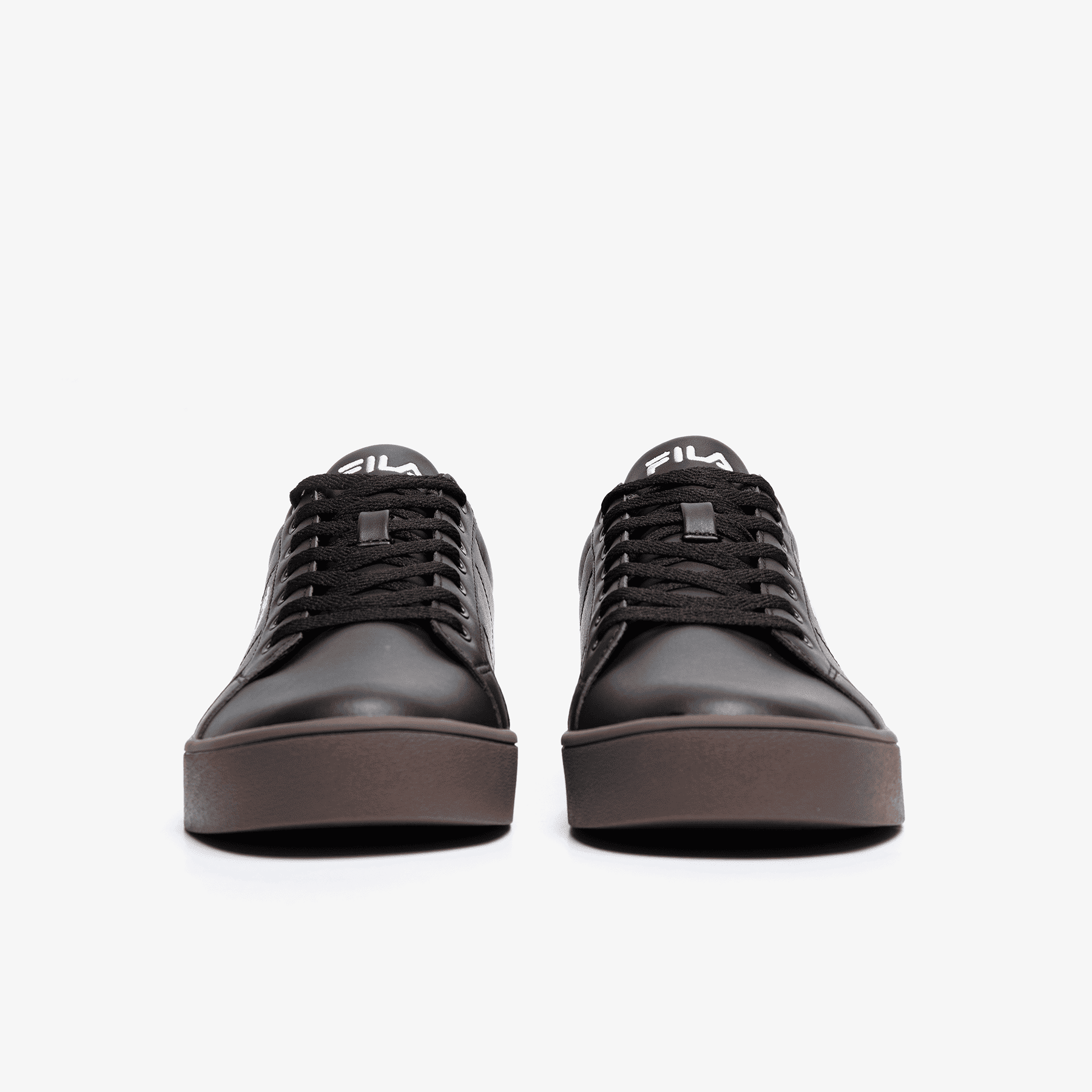 Tenis Fila Court Deluxe V2 Hombre