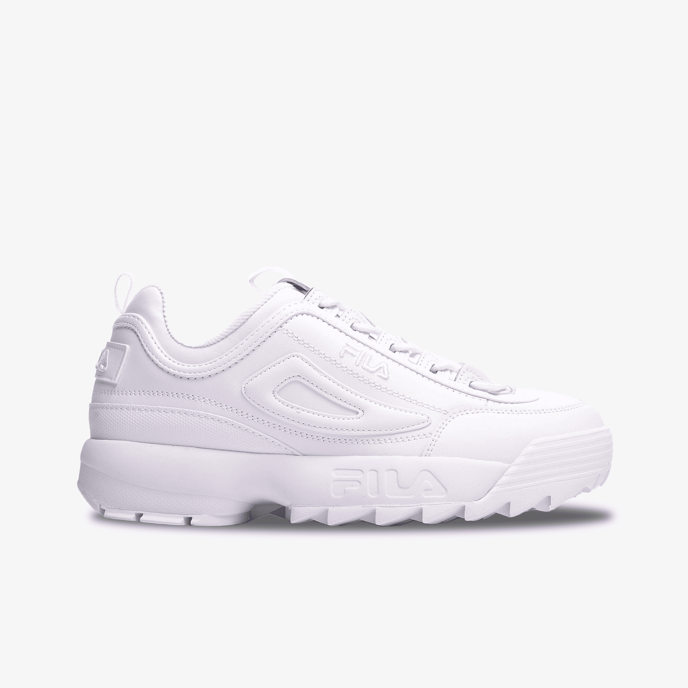Tenis Fila Disruptor II Premium Hombre