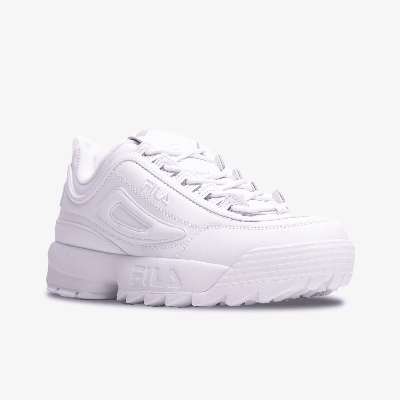 Tenis Fila Disruptor II Premium Hombre