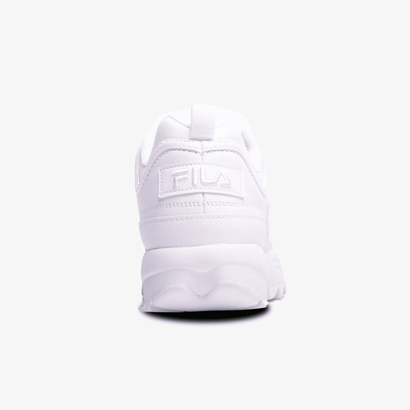 Tenis Fila Disruptor II Premium Hombre