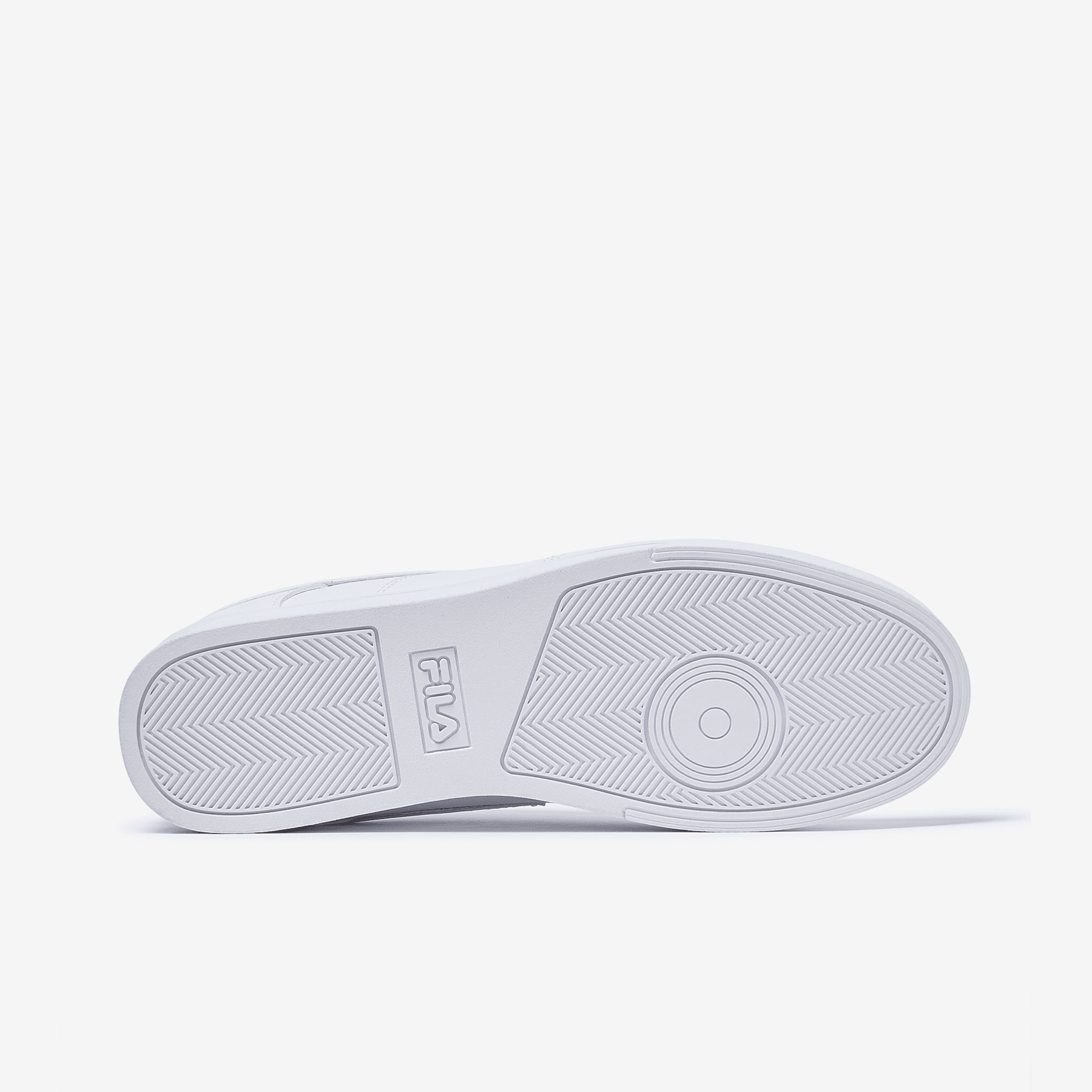 Tenis Fila Vulc 13 Low Hombre