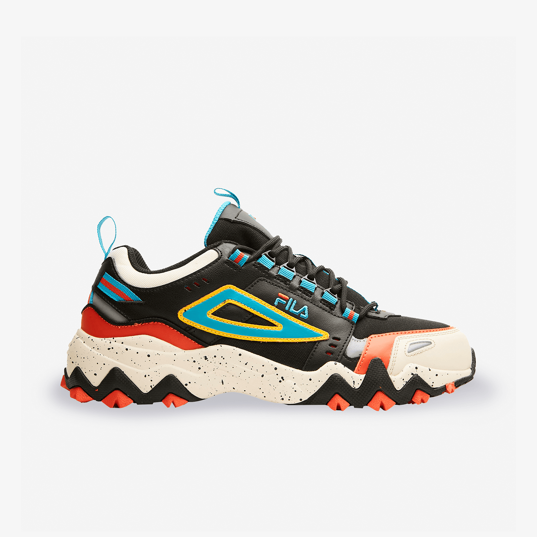 Tenis Fila Oakmont TR Hombre