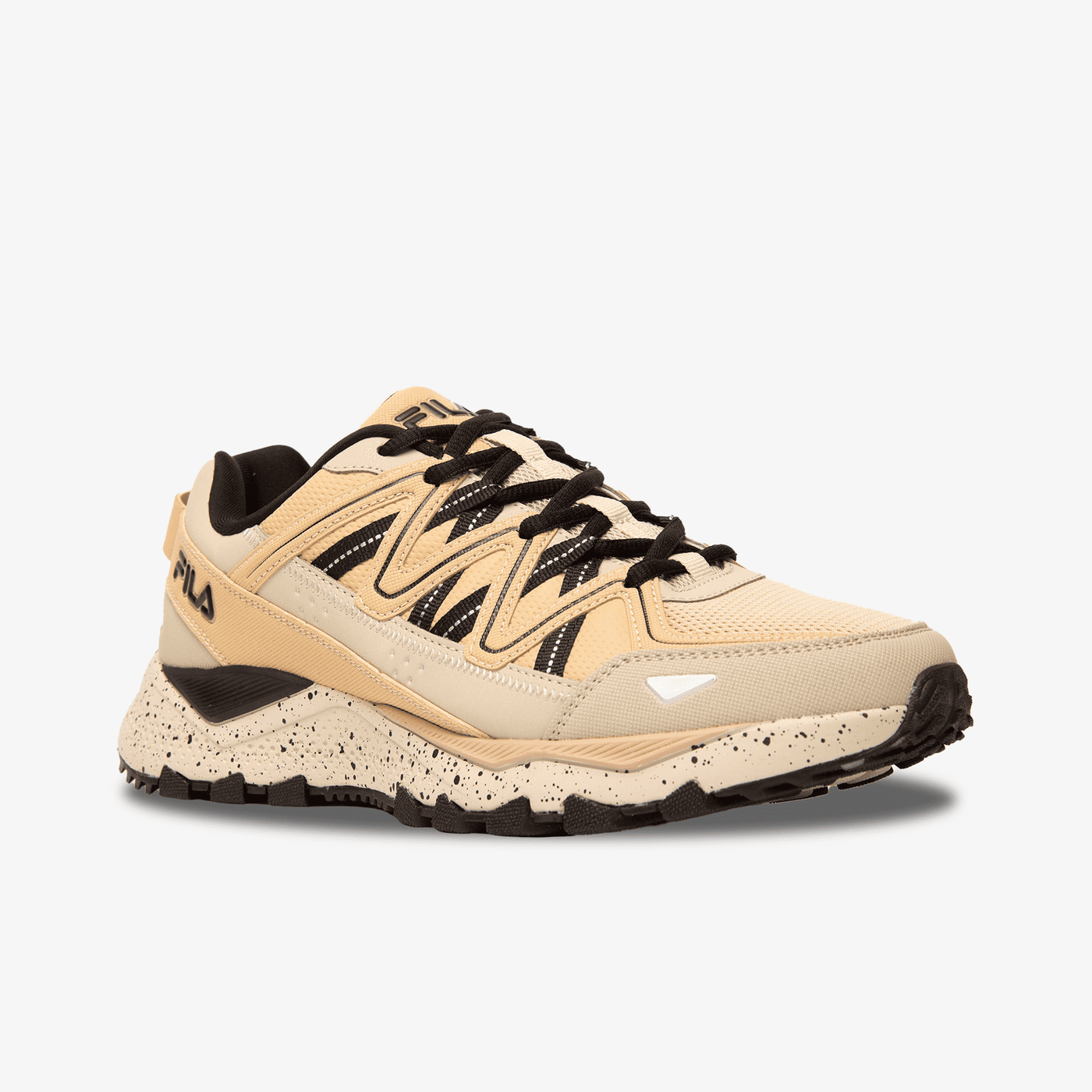 Tenis Fila Firetrail Evo Hombre