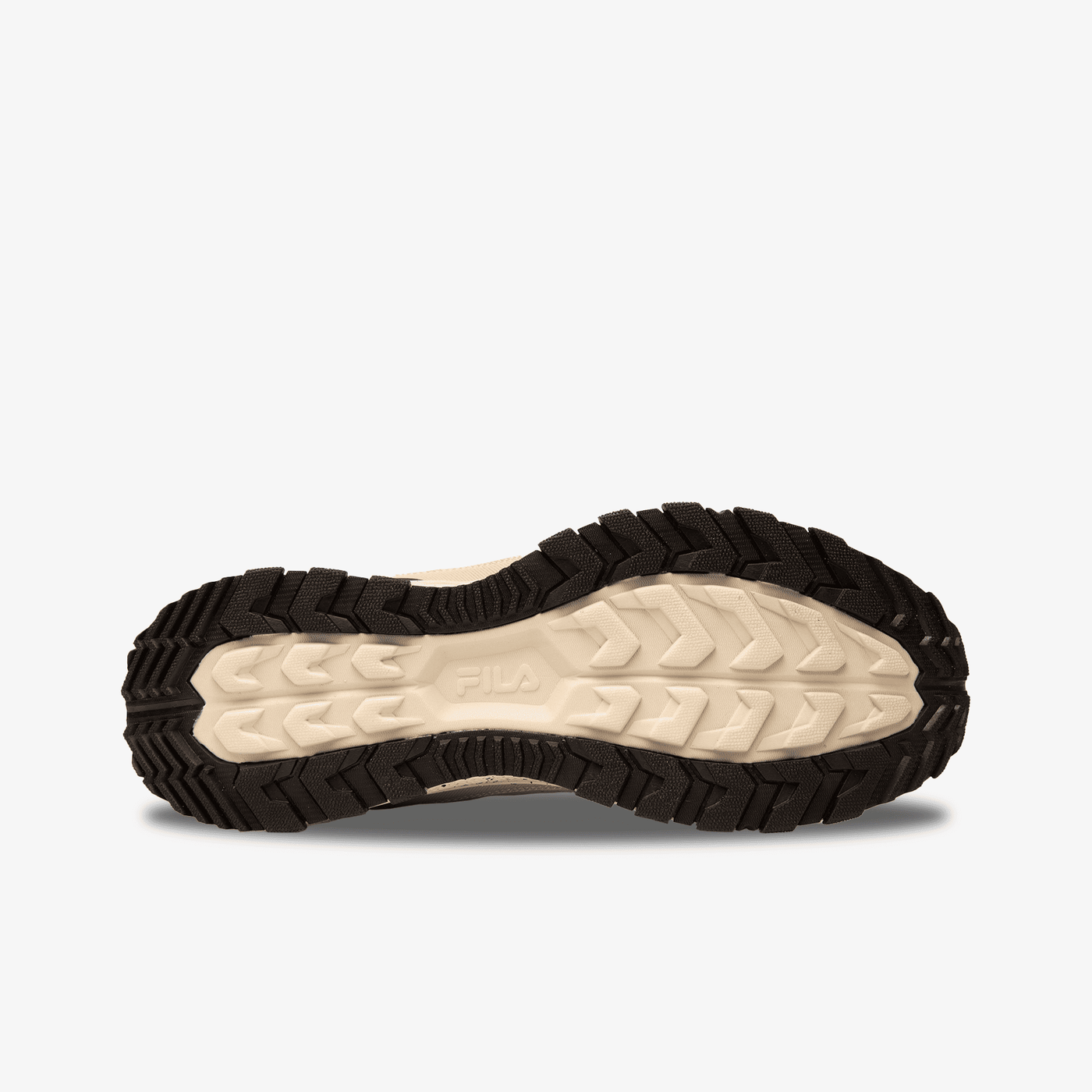 Tenis Fila Firetrail Evo Hombre
