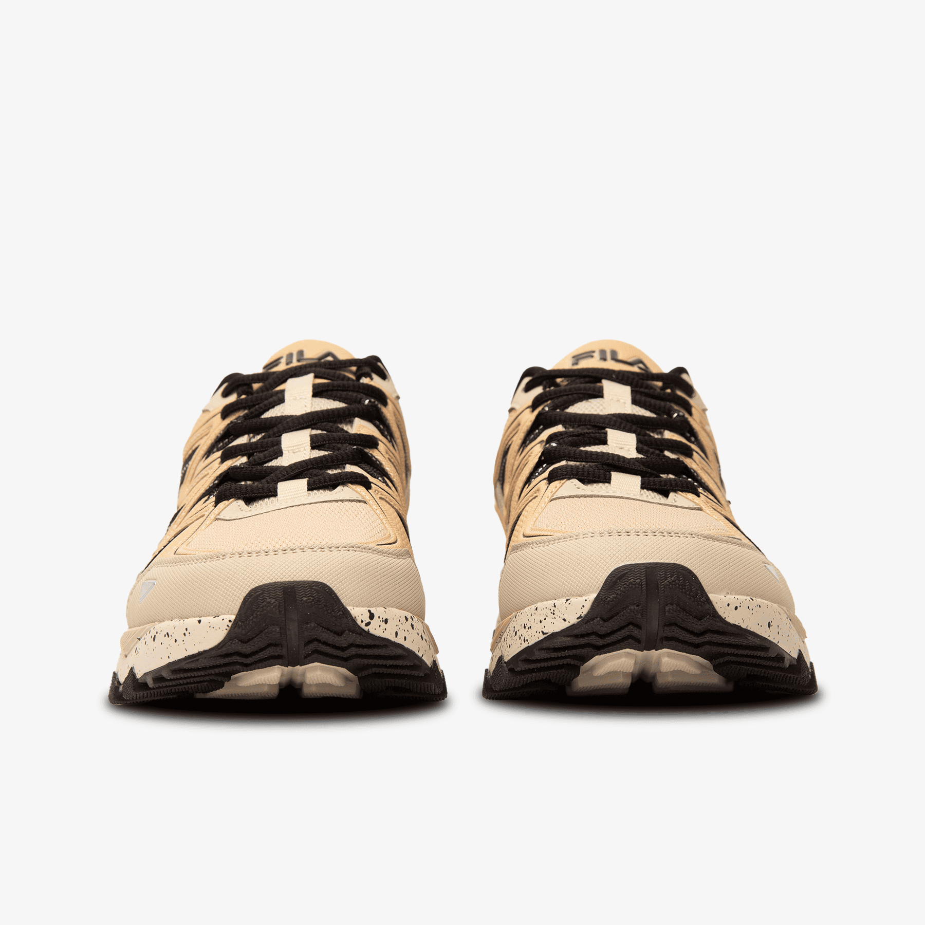 Tenis Fila Firetrail Evo Hombre