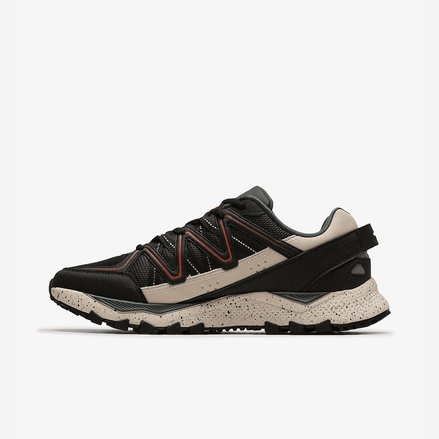 Tenis Fila Firetrail Evo Hombre