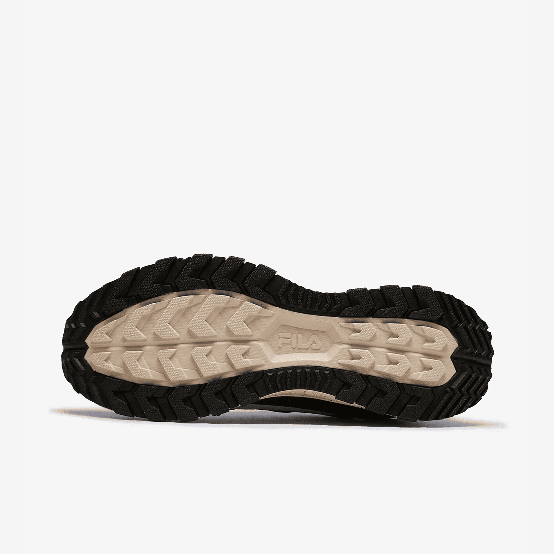 Tenis Fila Firetrail Evo Hombre