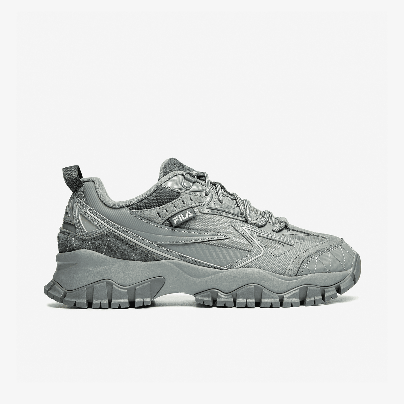 Tenis Fila Benaco Hombre