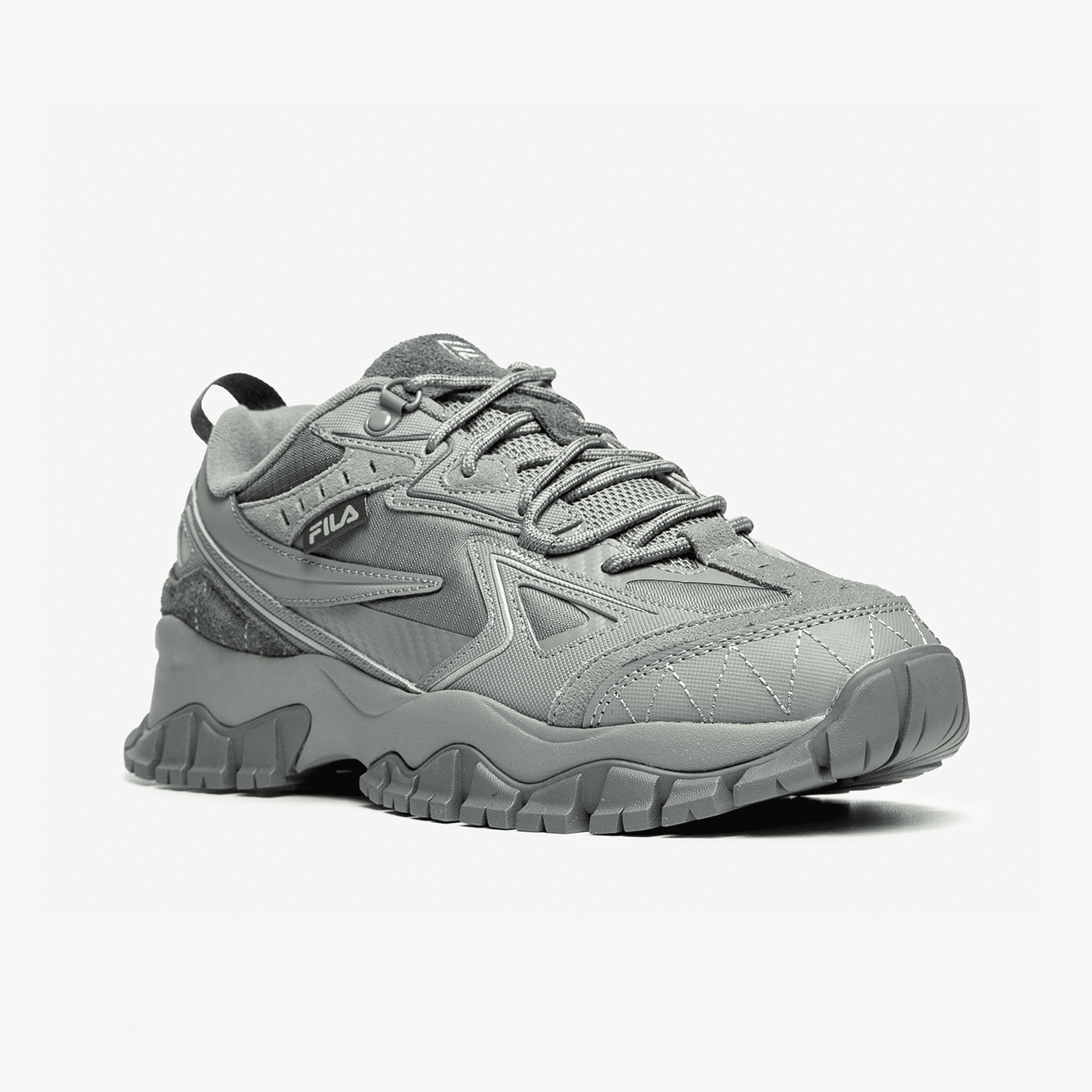 Tenis Fila Benaco Hombre