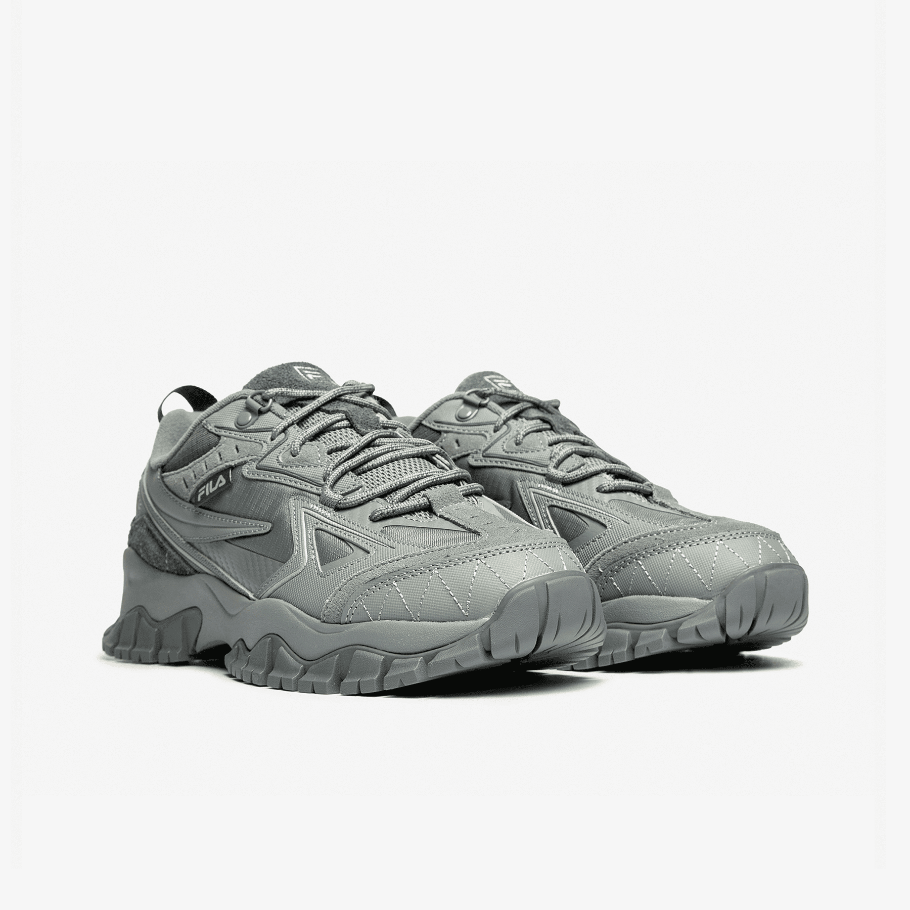 Tenis Fila Benaco Hombre