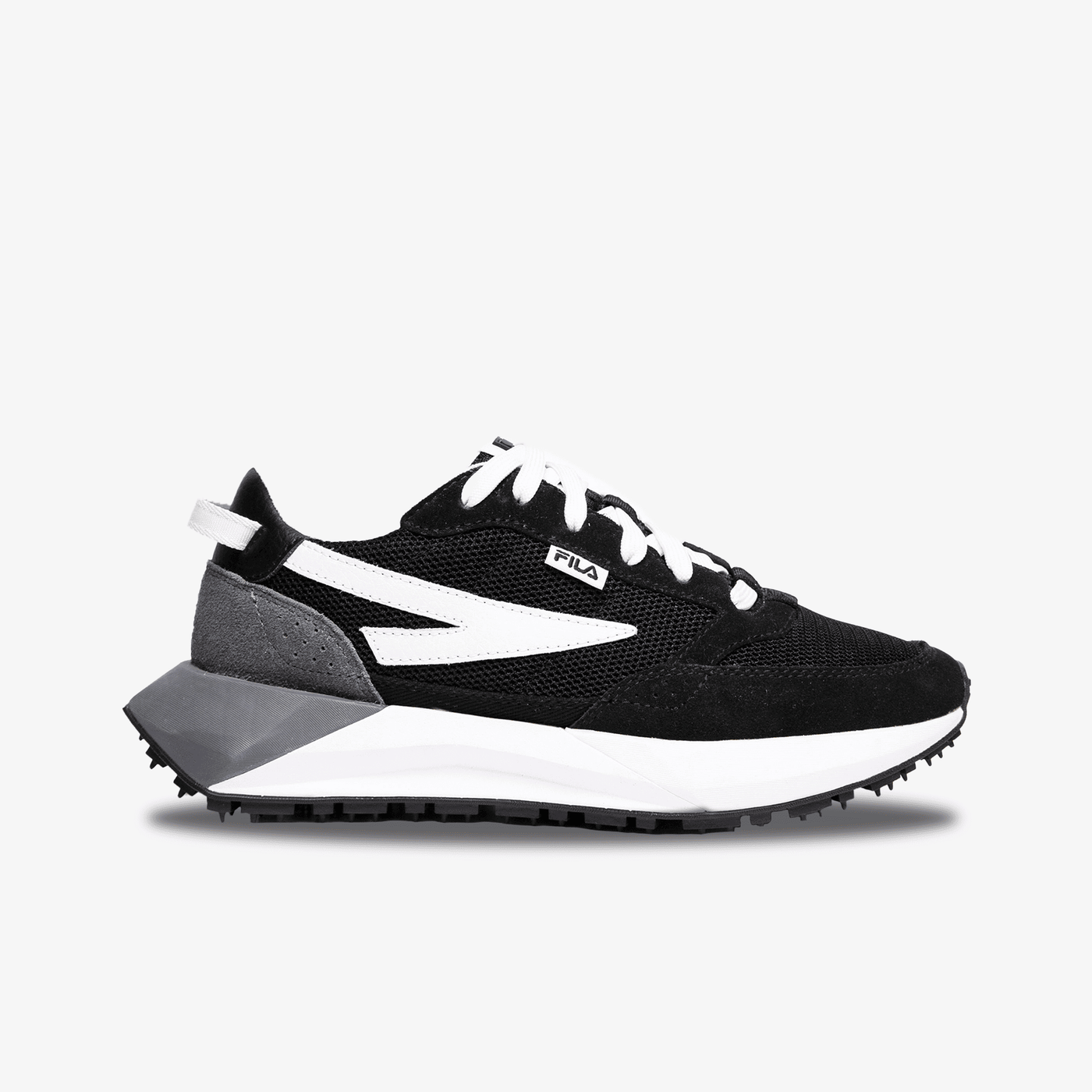 Tenis Fila Racer Energized Hombre