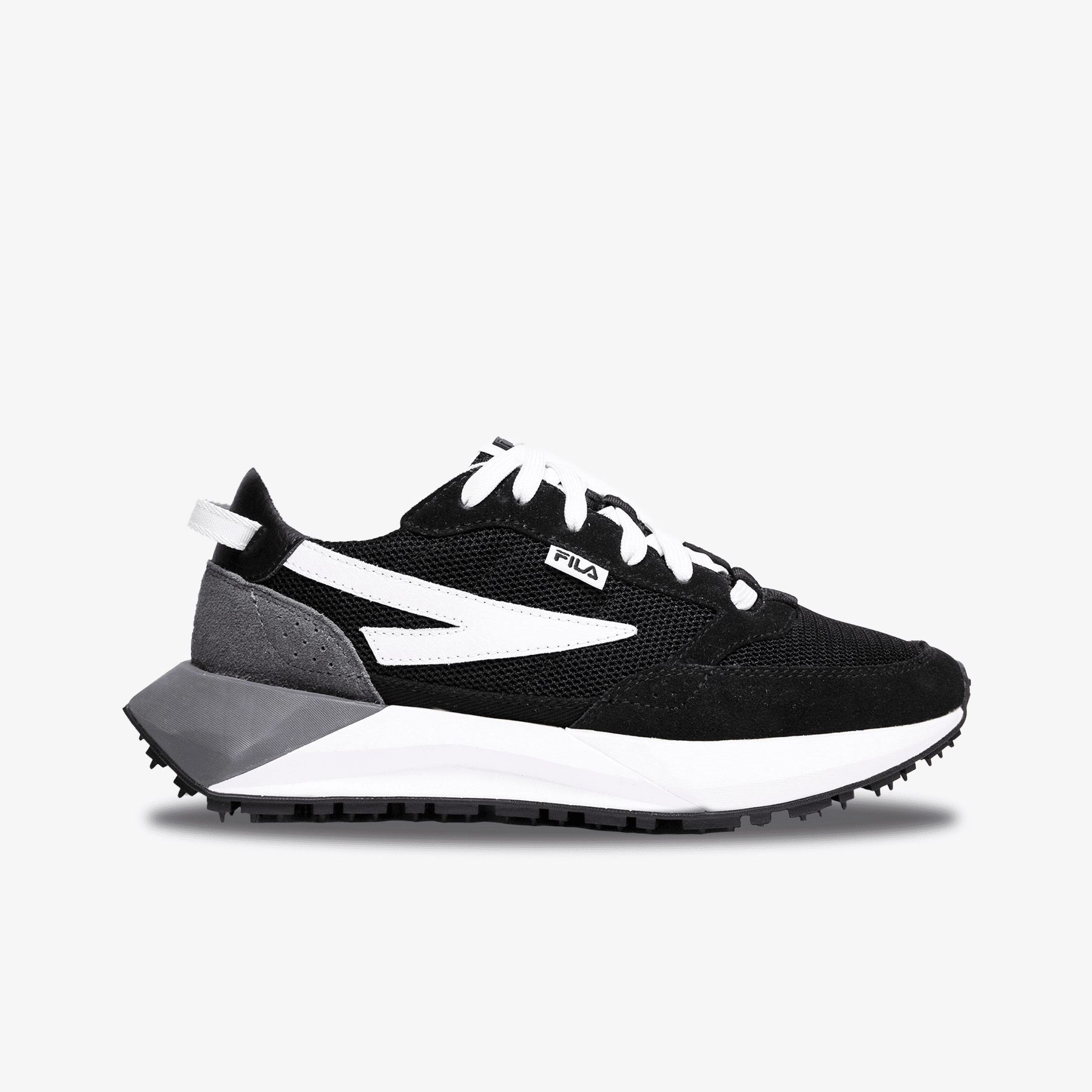 Tenis Fila Racer Energized Hombre