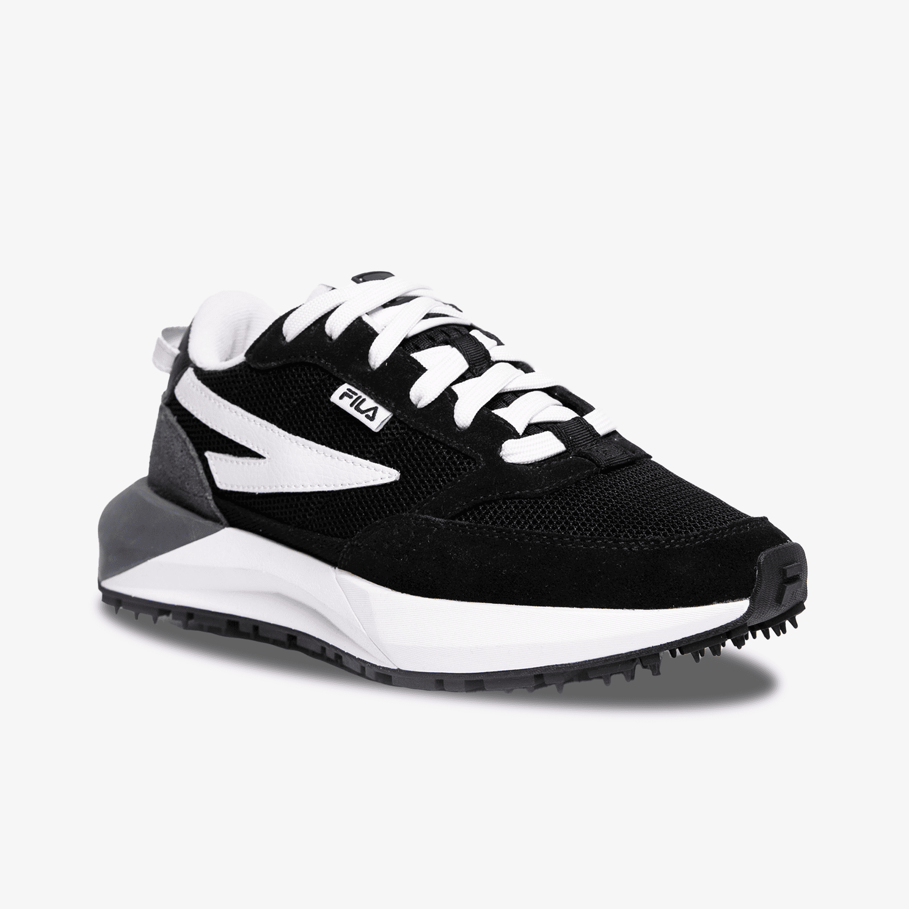 Tenis Fila Racer Energized Hombre