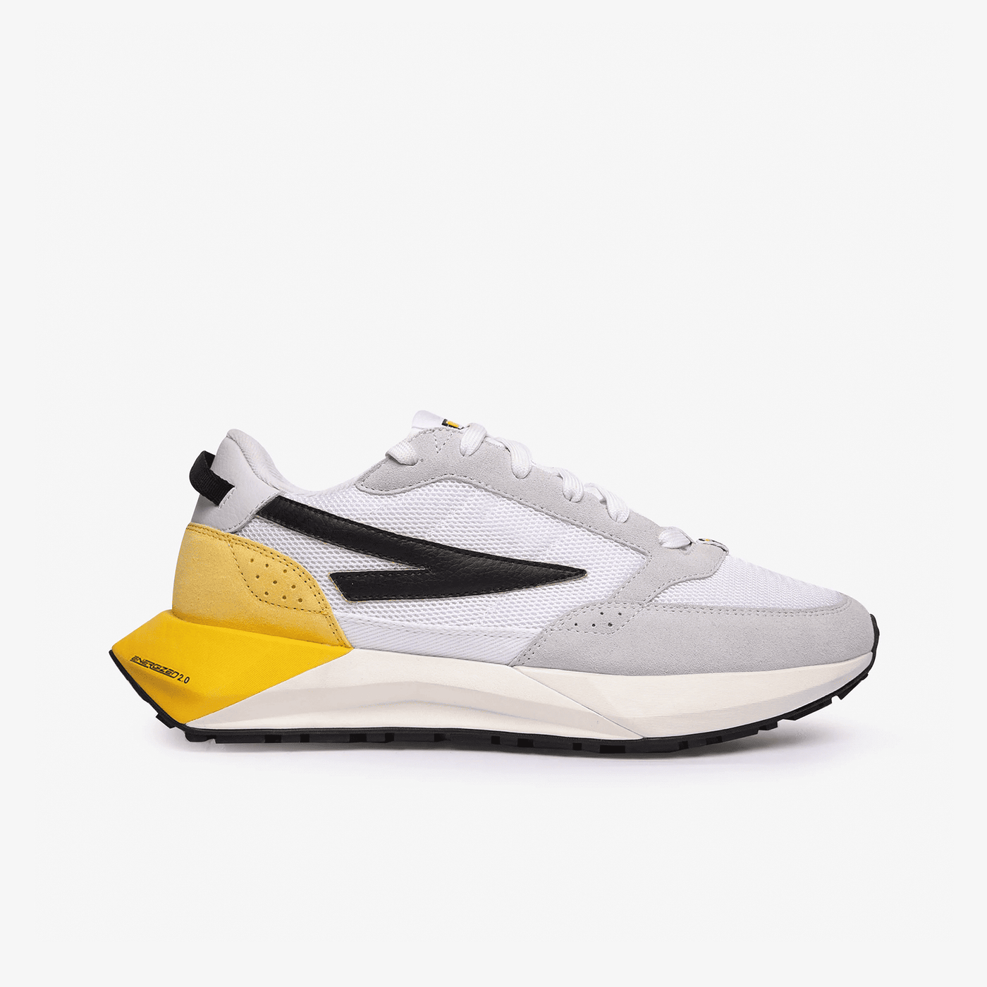 Tenis Fila Racer Energized Hombre
