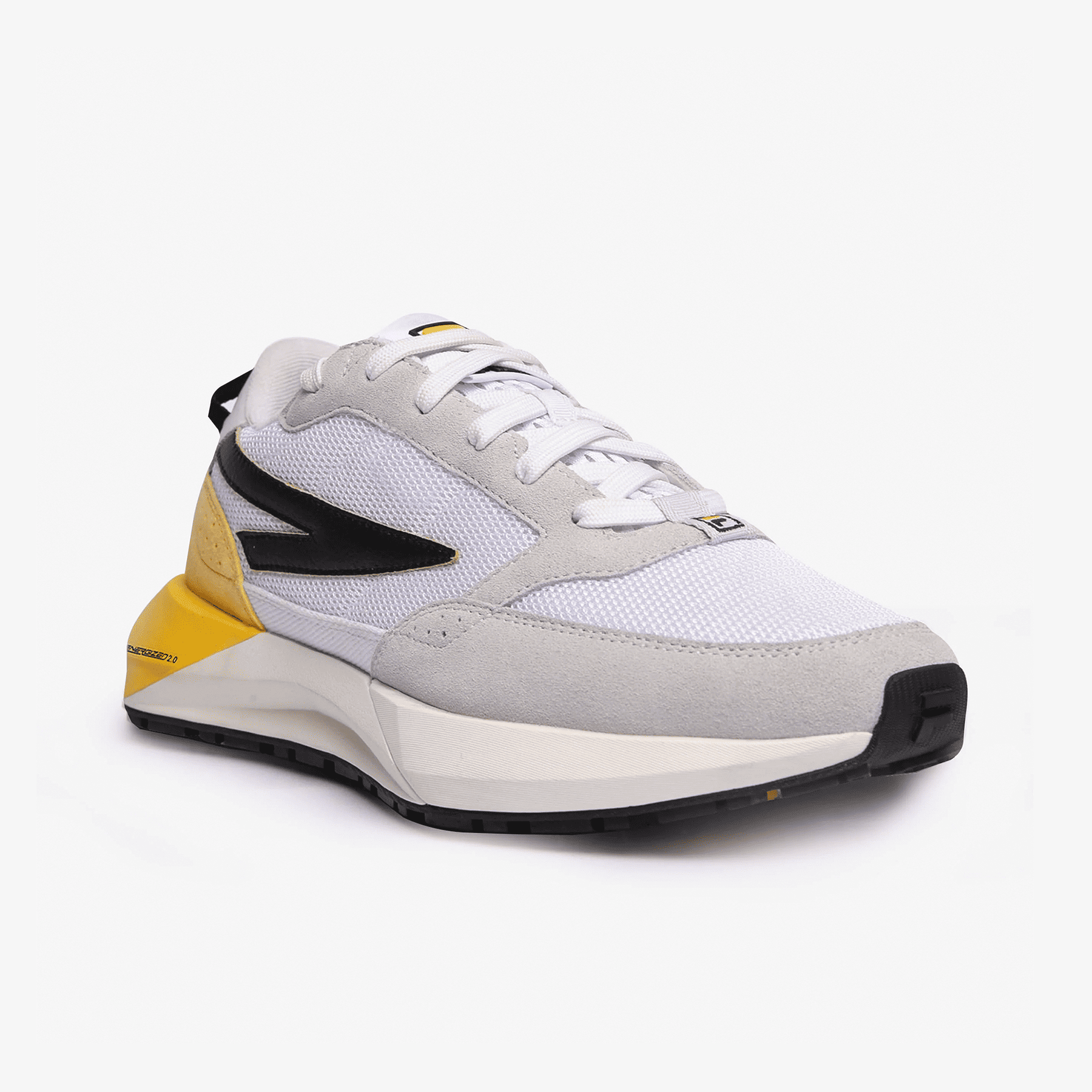 Tenis Fila Racer Energized Hombre