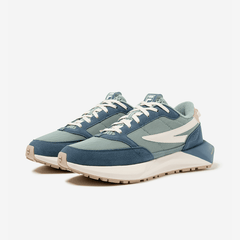 Men's Fila Racer Energized Tenis Caballero