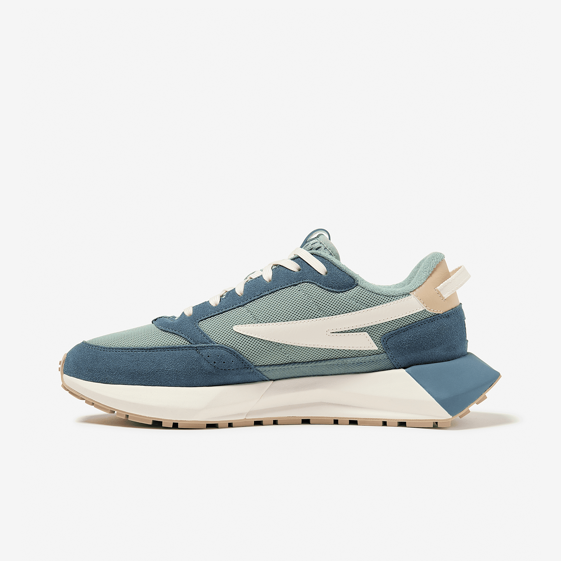 Tenis Fila Racer Energized Hombre
