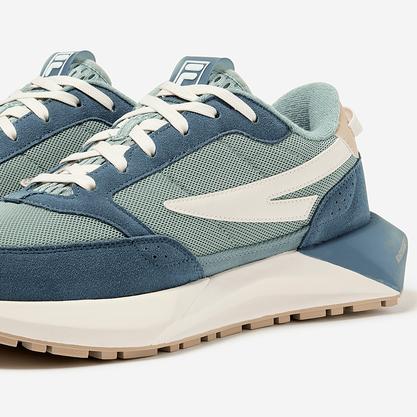Tenis Fila Racer Energized Hombre