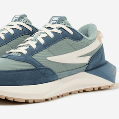Men's Fila Racer Energized Tenis Caballero