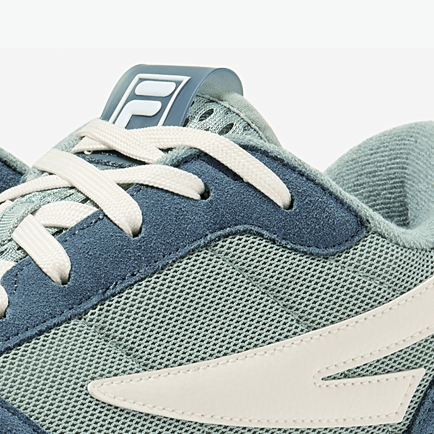 Tenis Fila Racer Energized Hombre