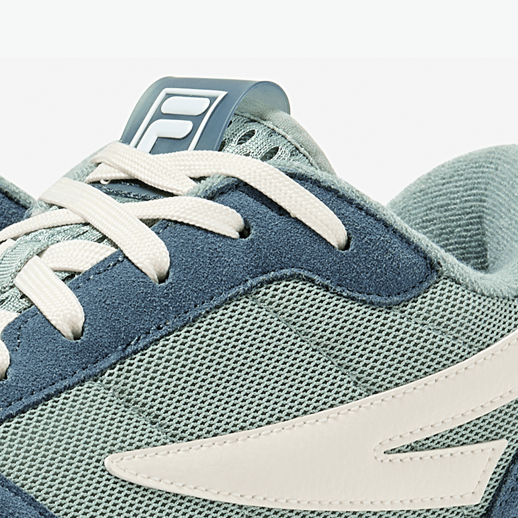 Tenis Fila Racer Energized Hombre