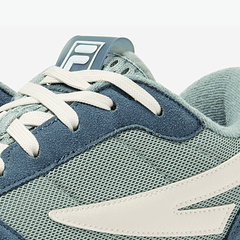 Men's Fila Racer Energized Tenis Caballero