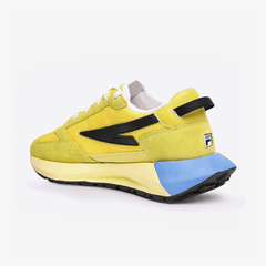 Men's Fila Racer Energized Tenis Fila Caballero