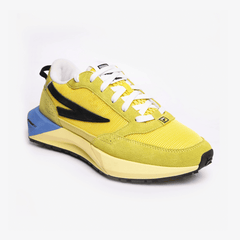 Men's Fila Racer Energized Tenis Fila Caballero