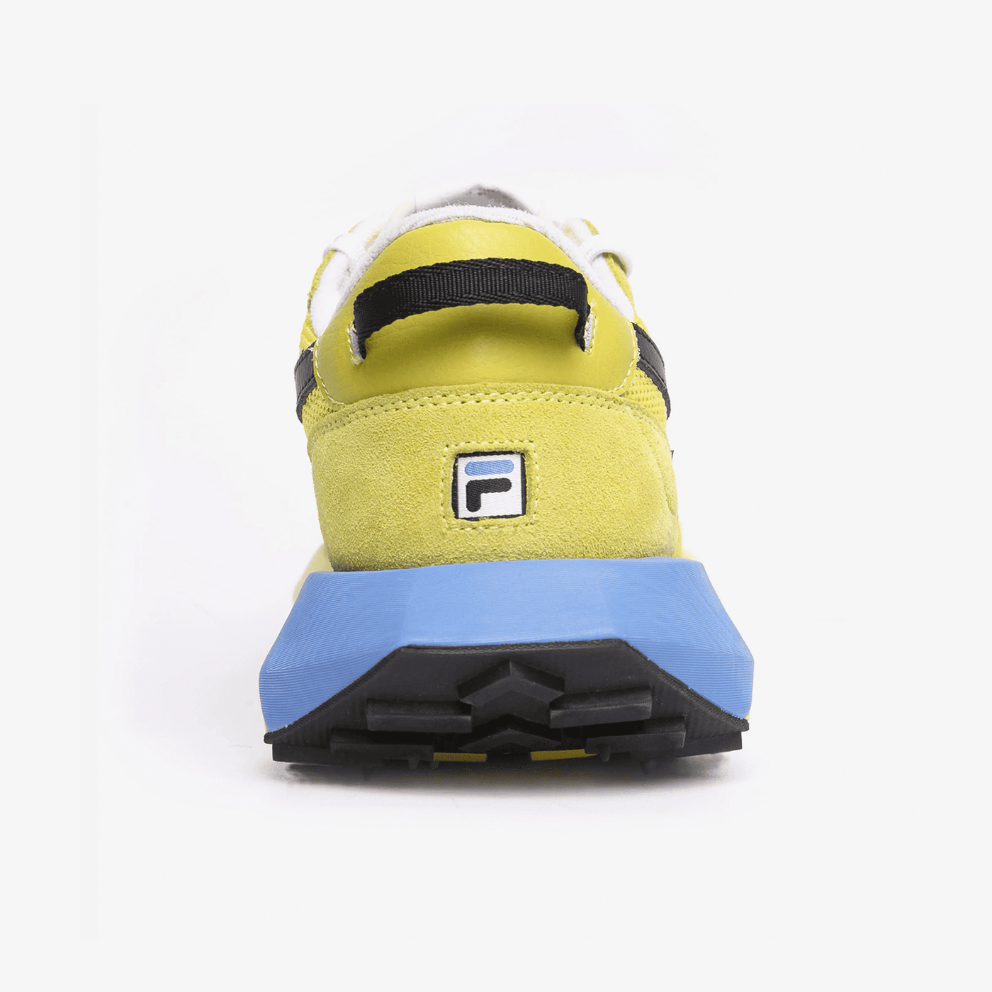 Tenis Fila Racer Energized Hombre